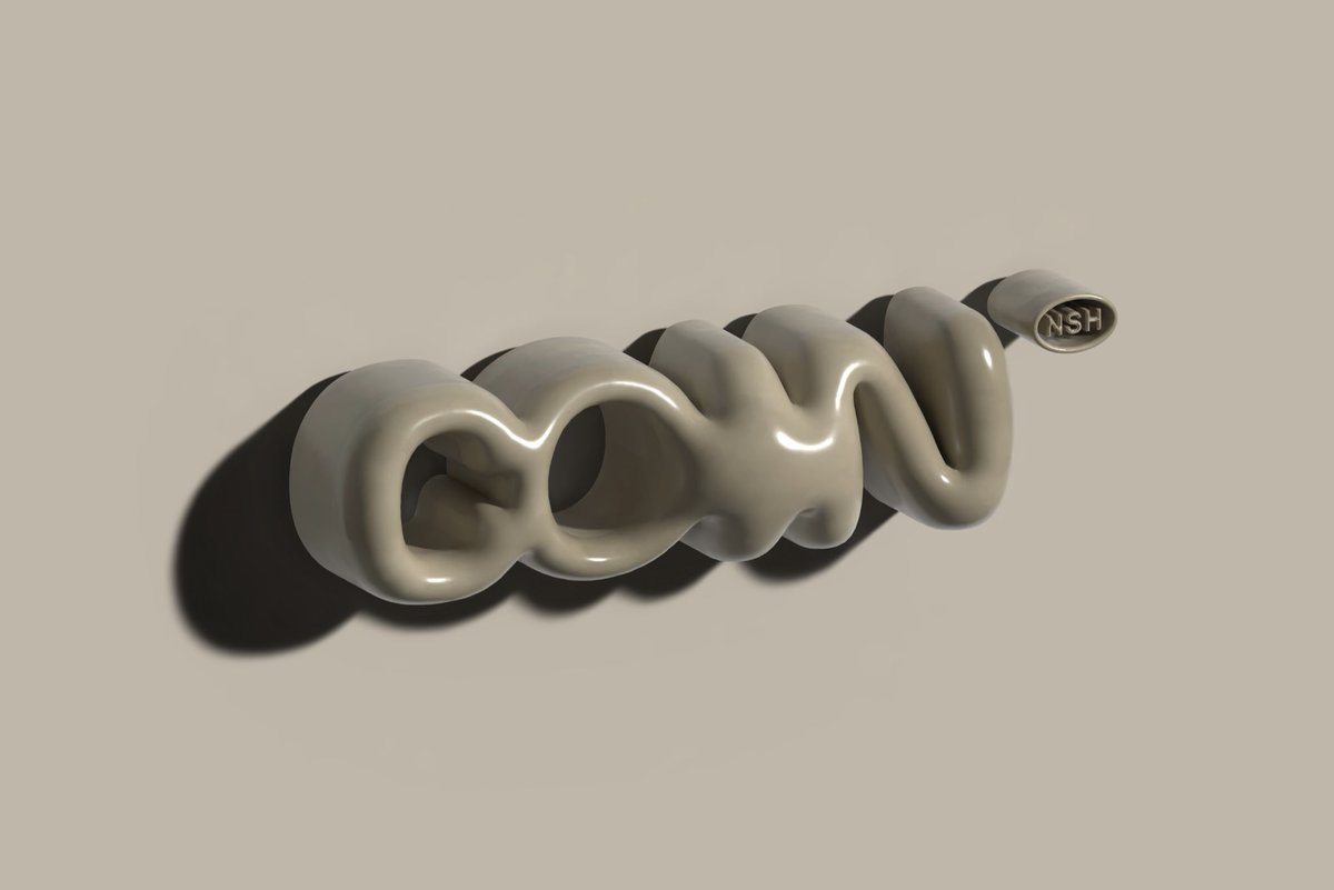 getting into the swing of 3D a little wee bit <a href="/COIN/">COIN</a> 🎧