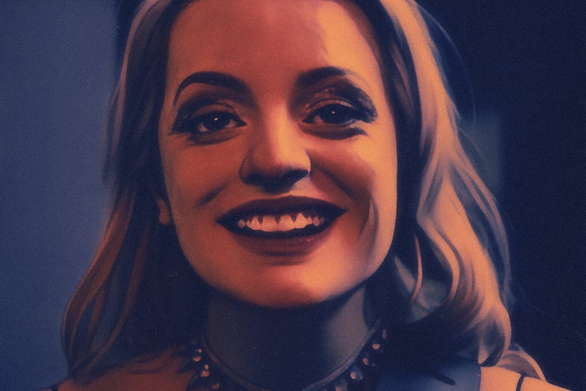 "Useful is a word I like to be described by, Ivy. May I ask- what experimentation am I partaking in?"