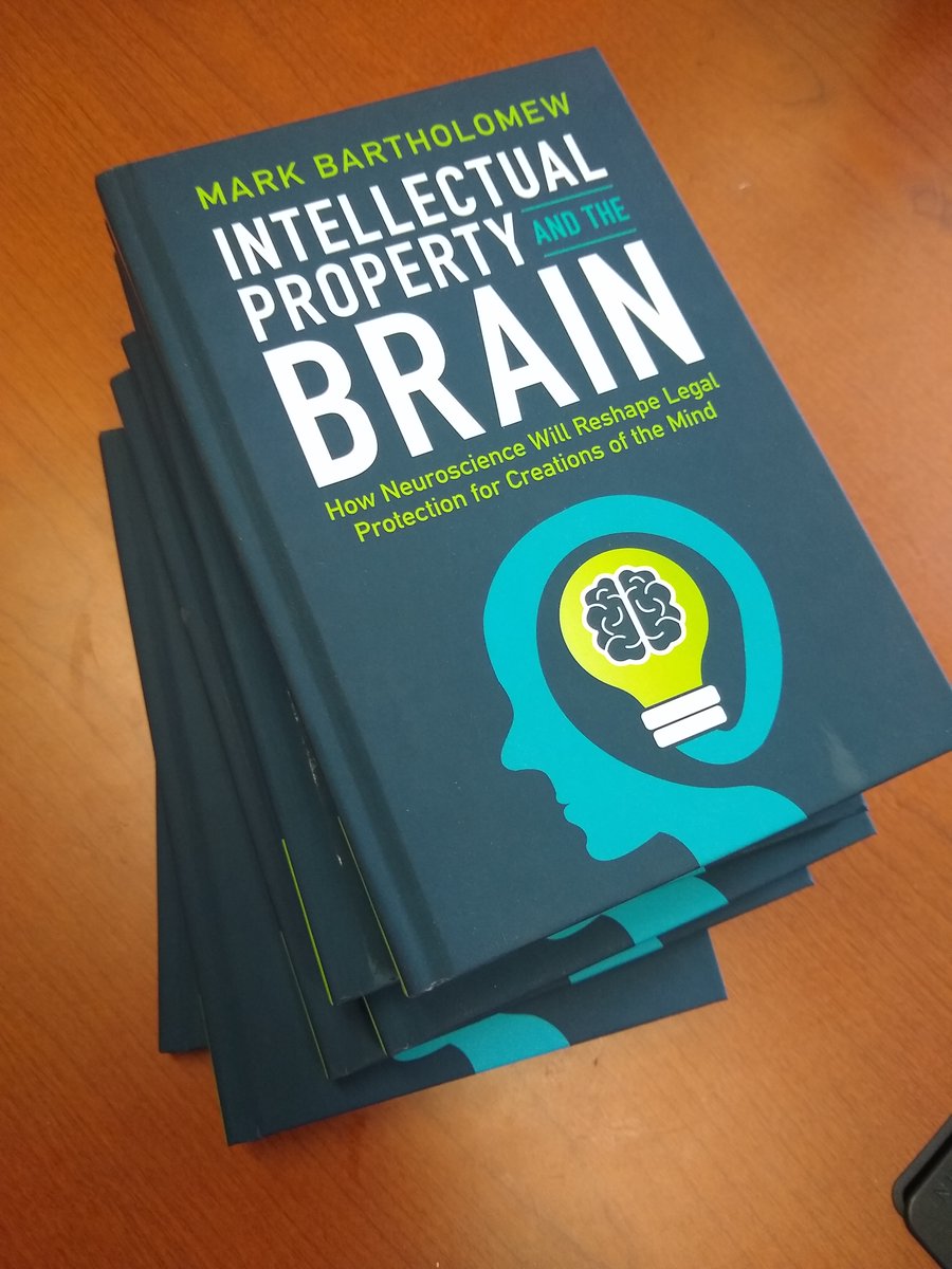 Hot off the presses.