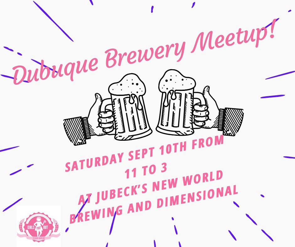 Join us for our next event on Sept 10th!