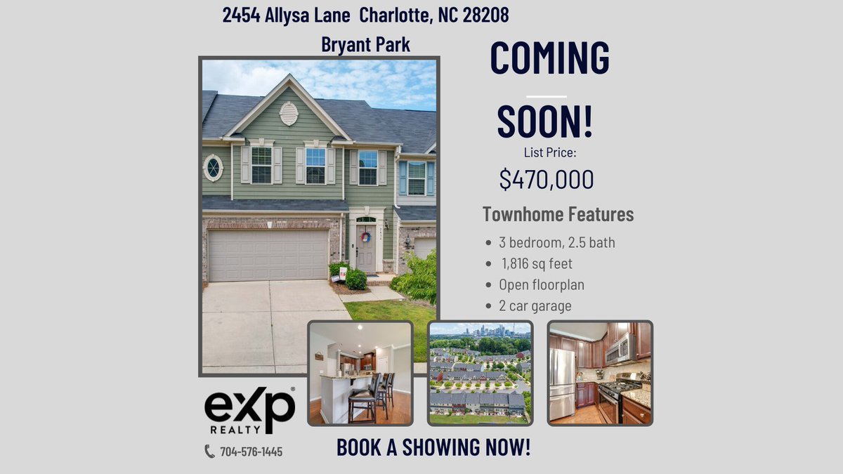 MJPropertiesEXP's tweet image. #exprealty #matthewjohnsonproperties