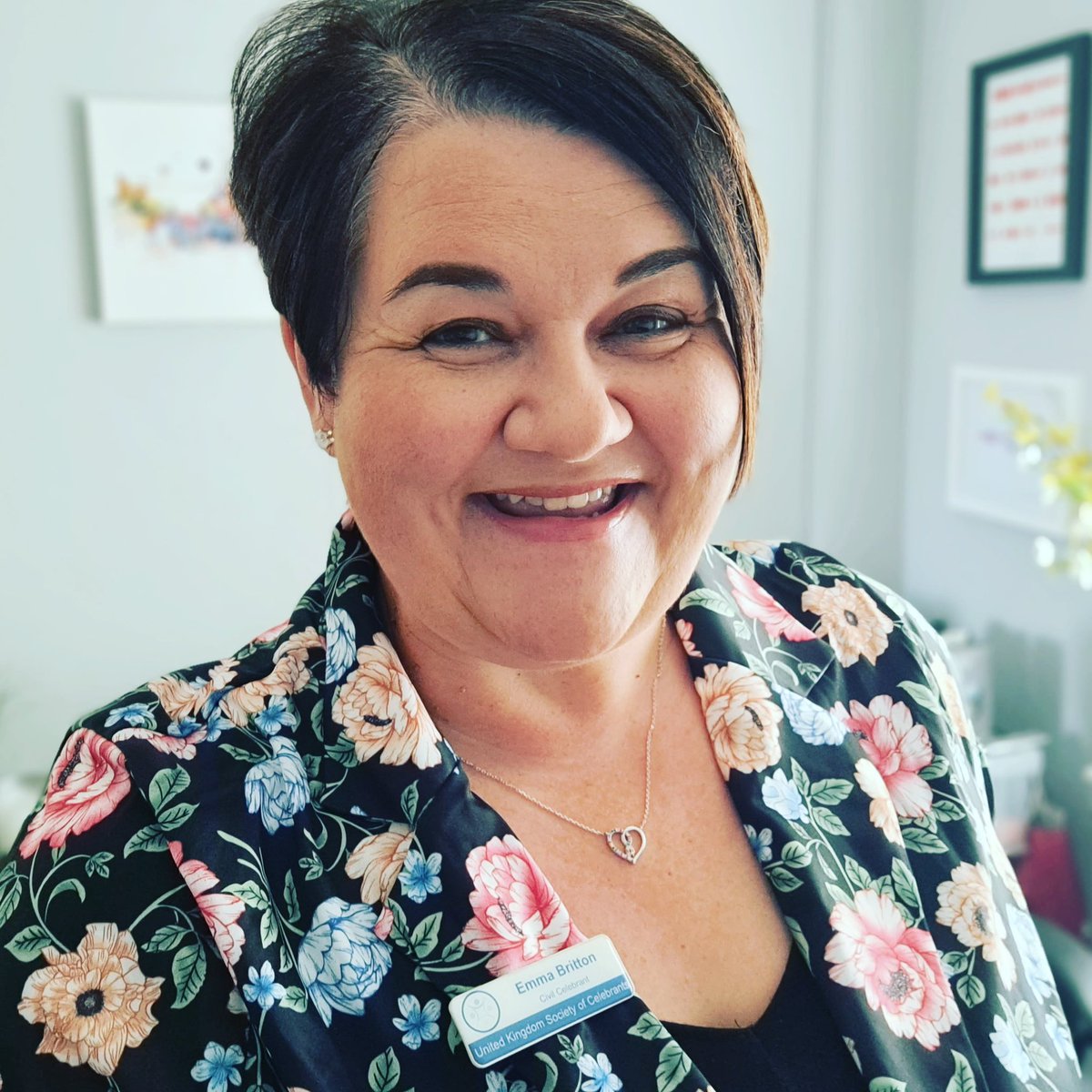Confused about celebrants?

I think some people may be nervous about using a celebrant for a funeral because they think we only 'celebrate' things!

We are ceremony creators whatever the circumstances. Professional, sensitive &amp; appropriate at all times.

#EmmaTheCelebrant