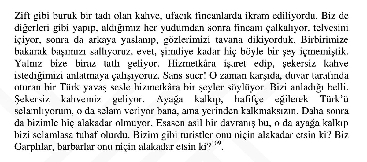‘açlık’ romanının nobel ödüllü yazarı knut hamsun, ii. abdülhamid dönemindeki istanbul ziyaretinde 19. yy sonu kahvehanelerini anlatıyor: