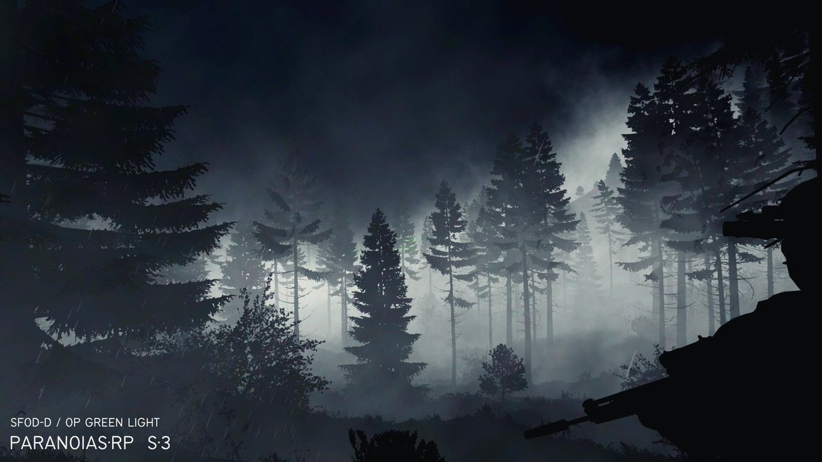 ParanoiasRp's tweet photo. SFOD-D / OPERACIÓN GREEN LIGHT 

#PARANOIASRPS3💀 is comming... https://t.co/tSlAUPRiKU