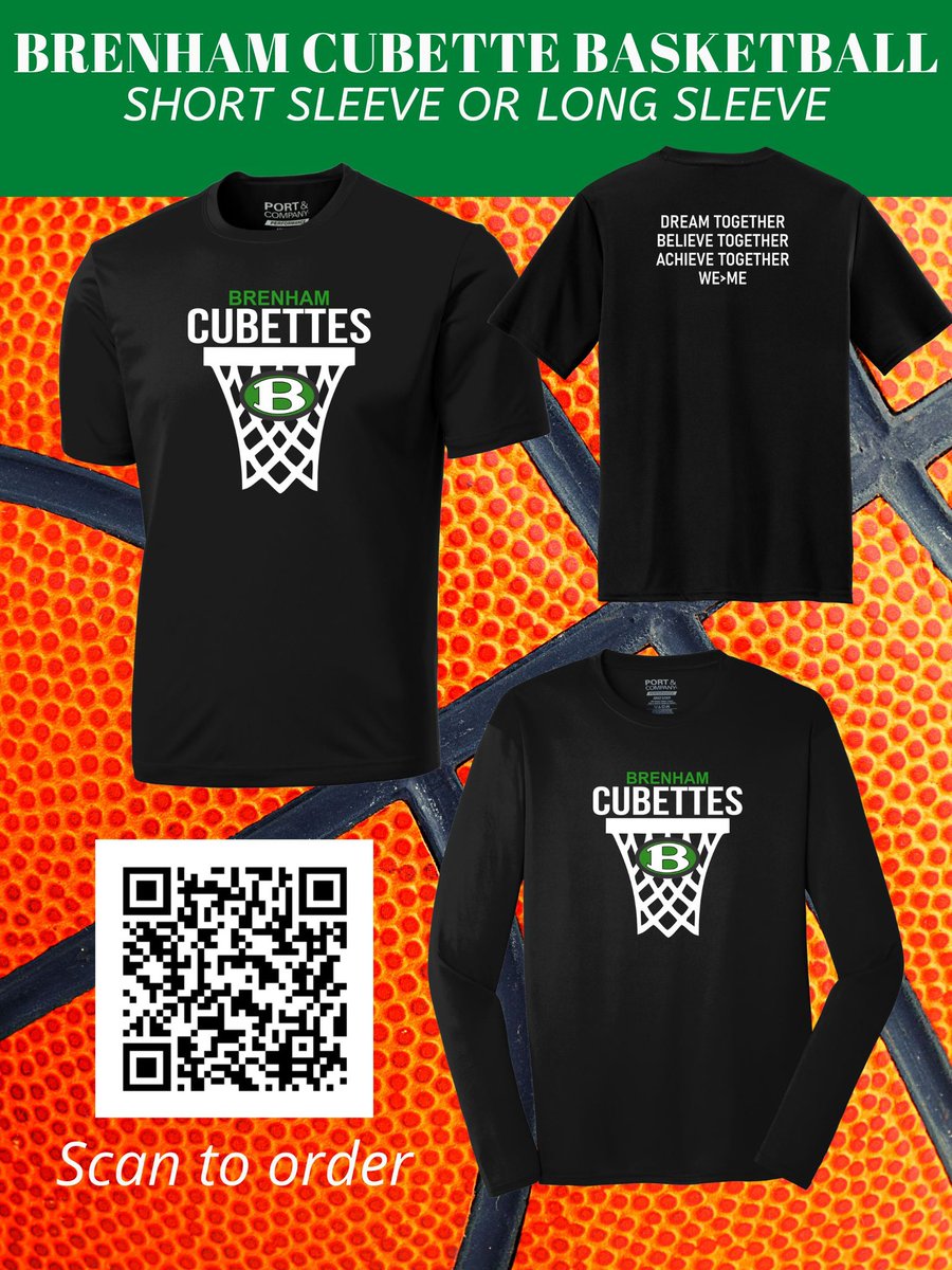 Cubette Basketball tweet media