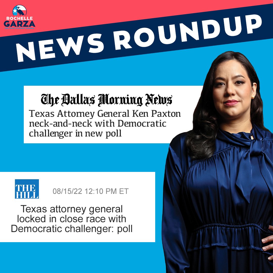 Rochelle Garza tweet media
