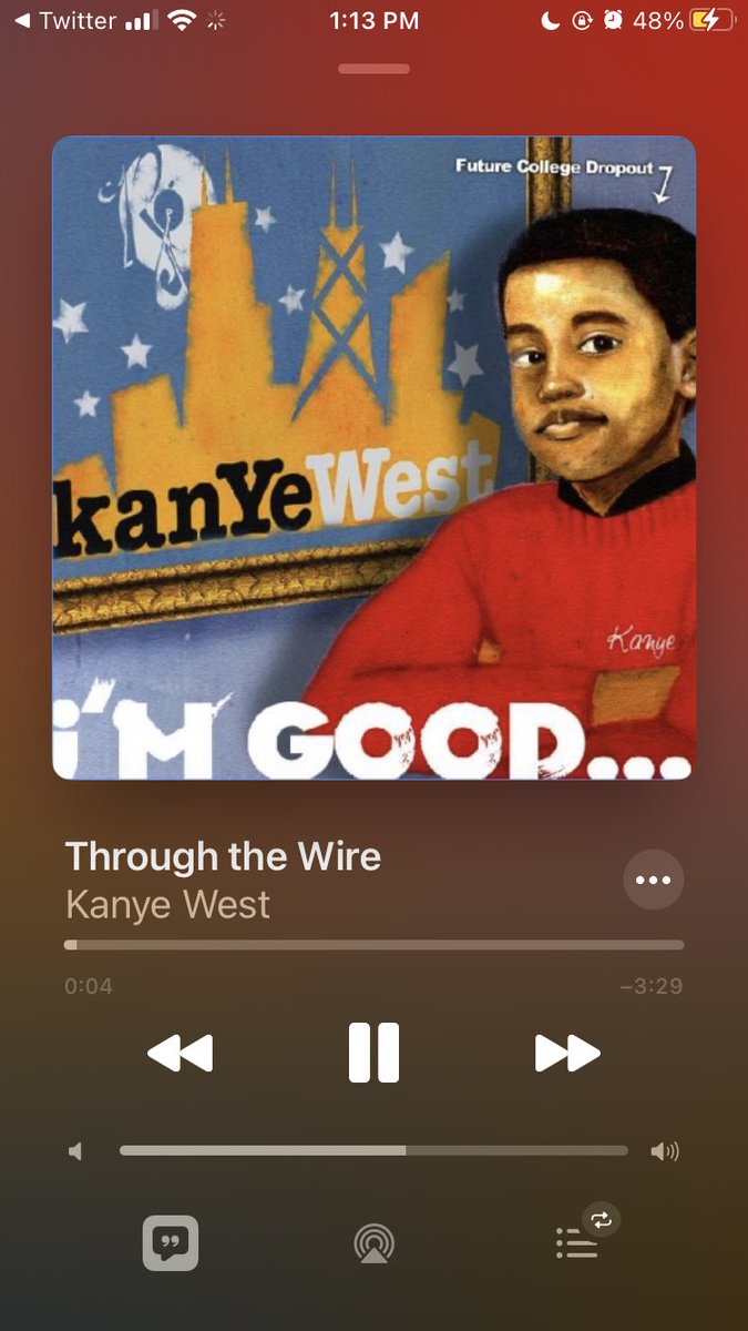 treIIyy's tweet image. What we listening to?