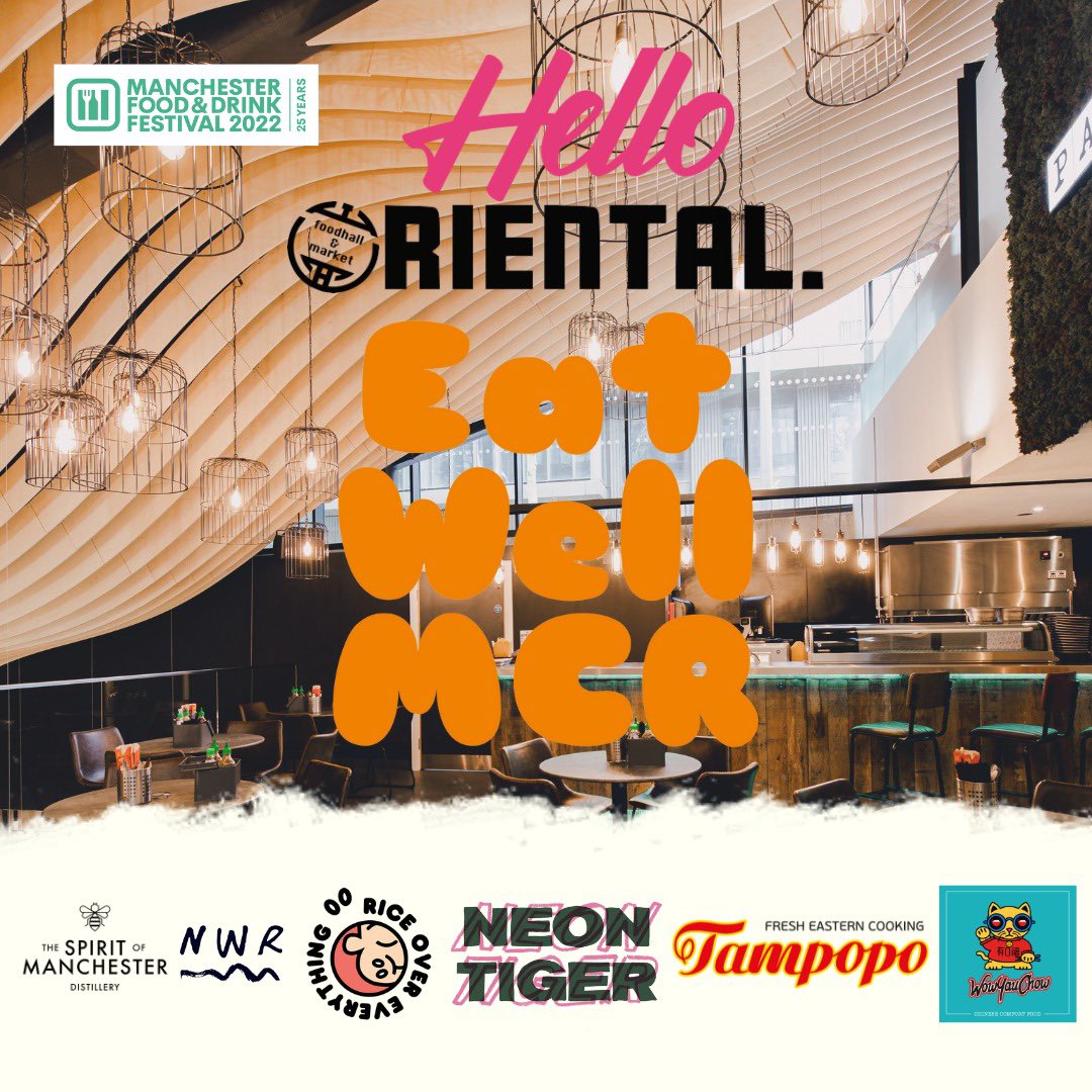 SO excited for this! Fundraising Banquet tix now on sale. In collaboration with <a href="/HelloOriental/">Hello Oriental</a> <a href="/McrFoodFest/">McrFood&DrinkFest</a> <a href="/new_wave_ramen/">New Wave Ramen ✊</a> <a href="/WowYauChow/">WowYauChow</a> <a href="/TampopoEats/">tampopo_uk</a>, Manchester Gin, Neon Tiger &amp; Rice Over Everything >>> bit.ly/3PKqQZG