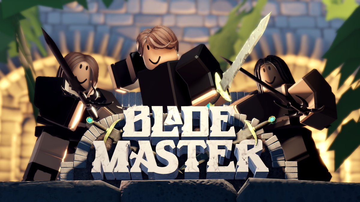 TheMyzta's tweet photo. Today we have released a new game under @FullflowerGames ! 🥳 Sword games on Roblox are nostalgic for me as an older player. Hope you all enjoy our latest experience! #Roblox #RobloxDev

▶️ https://t.co/mzHMrPze1K https://t.co/pJQ73REyD0