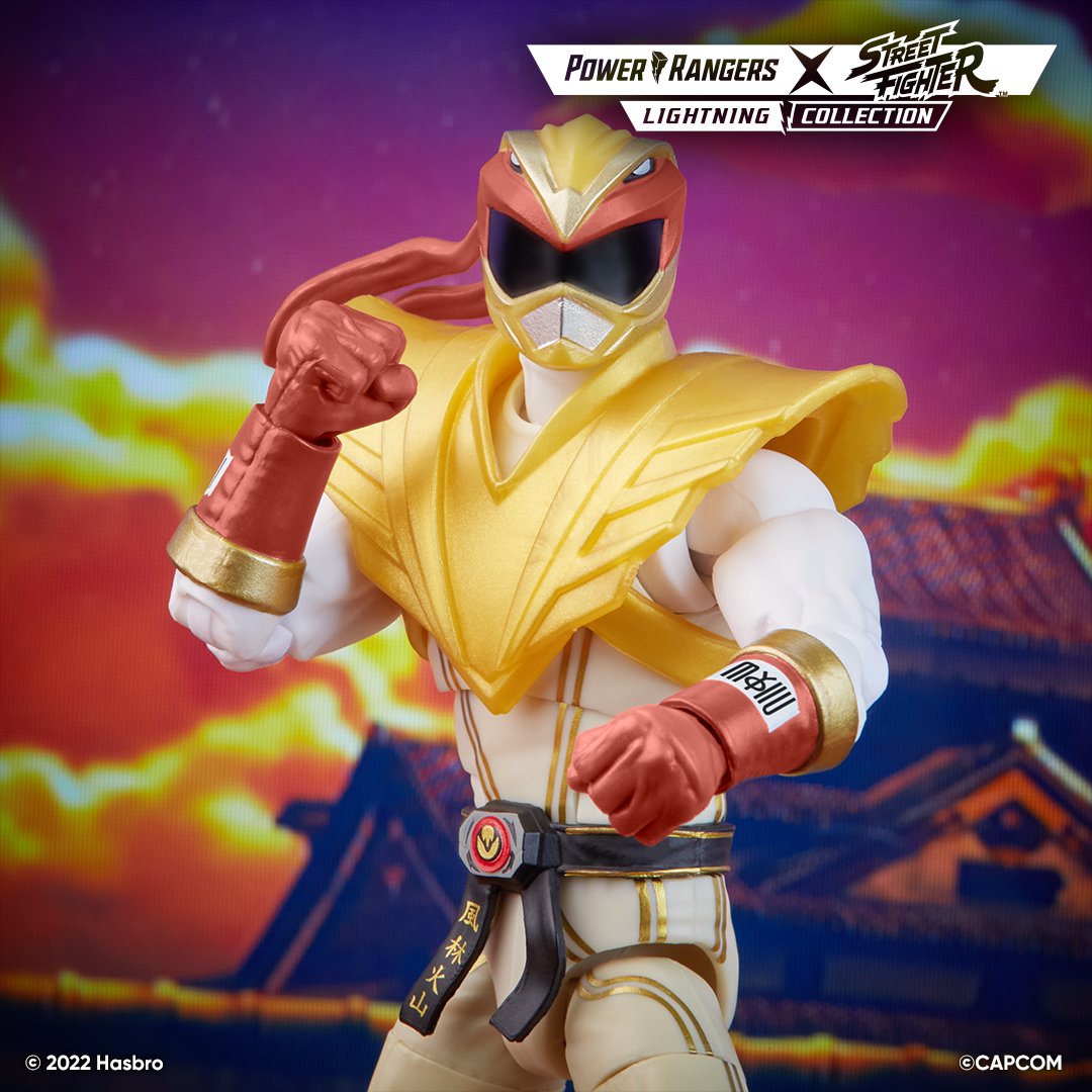 POWER⚡️RANGERS on Twitter: 