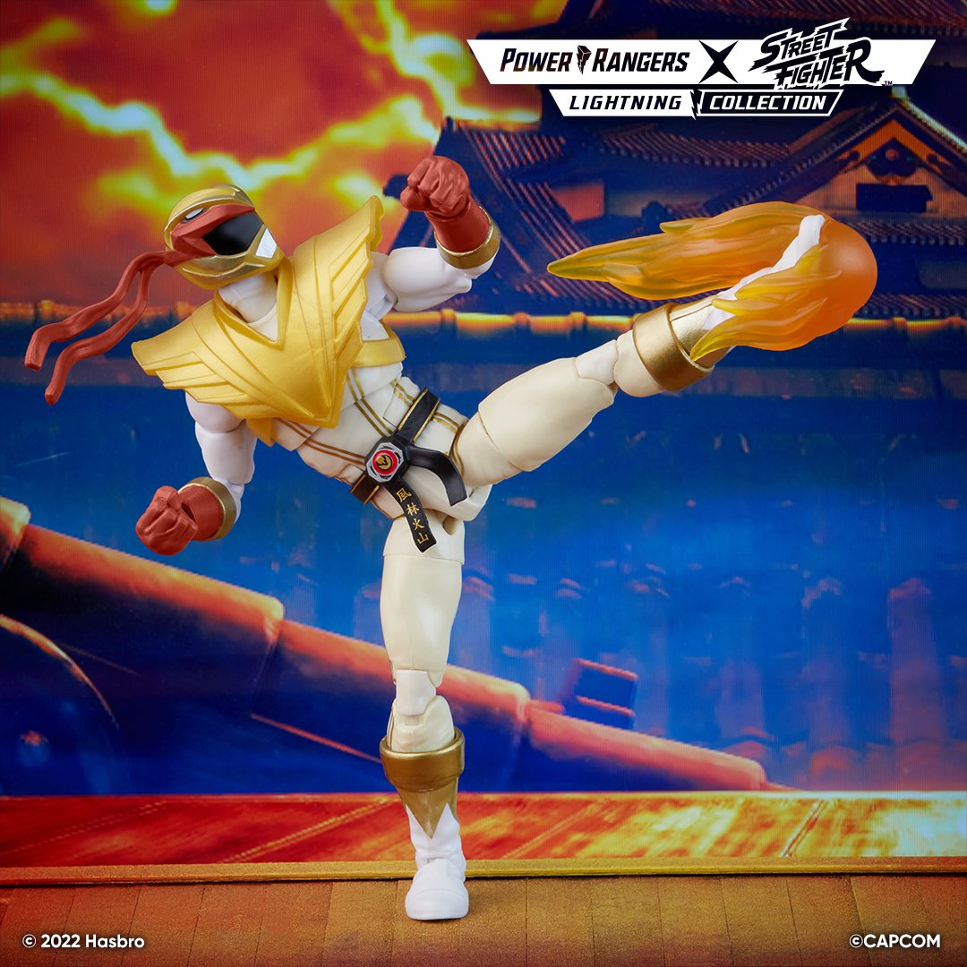 POWER⚡️RANGERS on Twitter: 