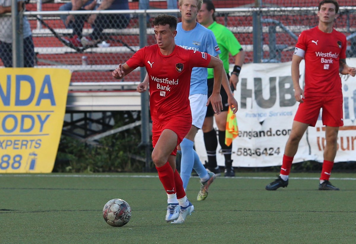 WMassPioneers's tweet photo. Samir Regragui #path2pro https://t.co/Zgr2RbqB02