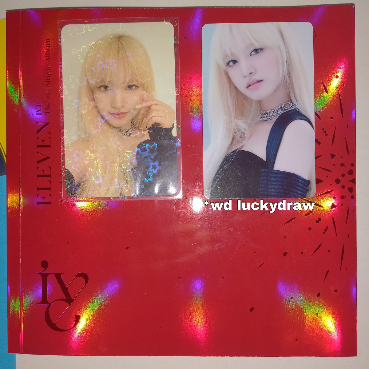 ive satis
eleven album pc ve ld dahil fiyati 145tiel ayri alimda album 90tiel iban/gardrops @ivetakas <a href="/ivetradesell/">ive satış & takas</a>