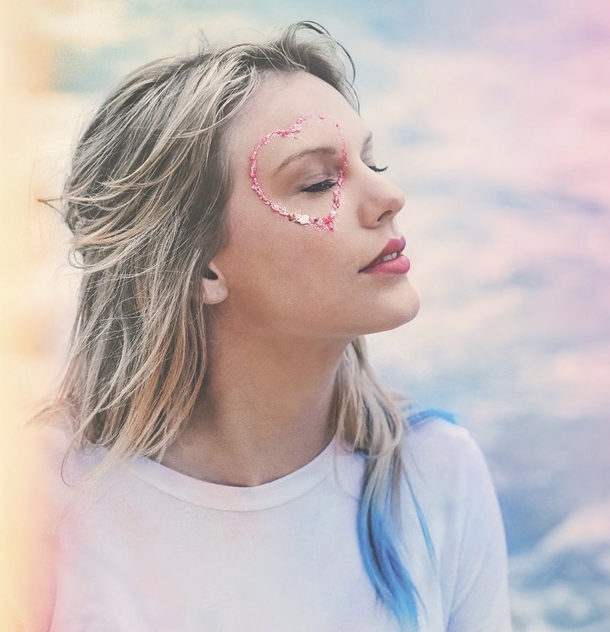 LOVERARCHIVES's tweet photo. happy third anniversary Lover 🎂 and thank u Taylor for giving us the most romantic album in the last decade 💝 https://t.co/ZV3MQEp2ux