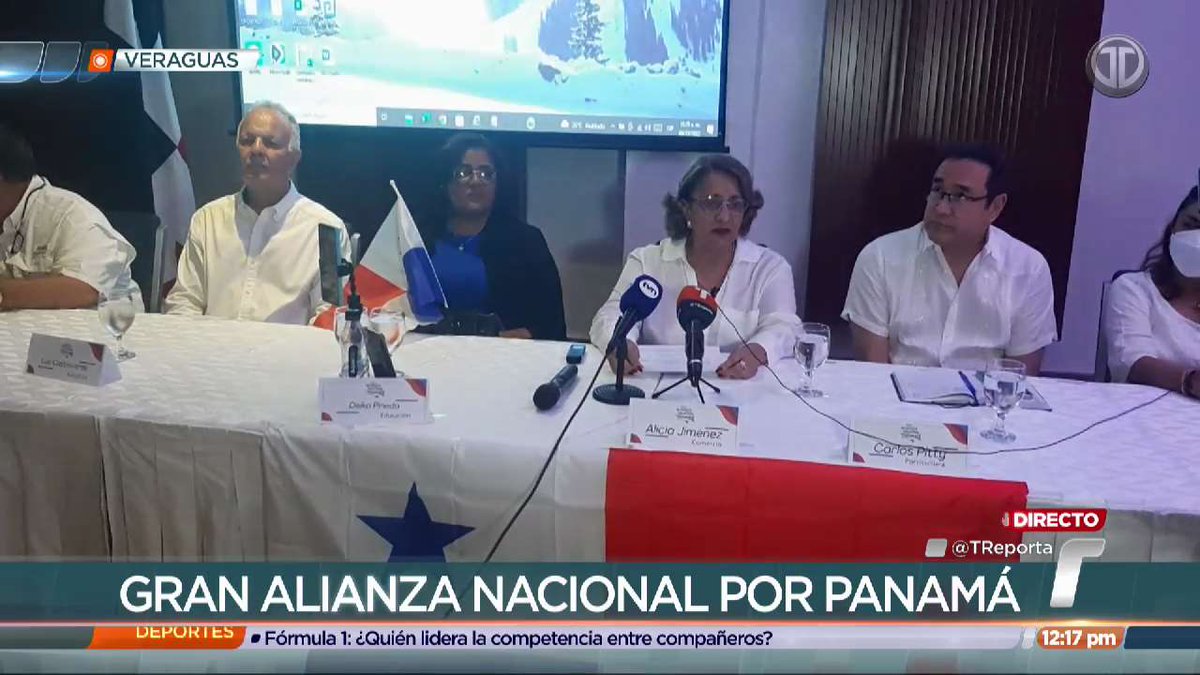 Telemetro Reporta tweet media