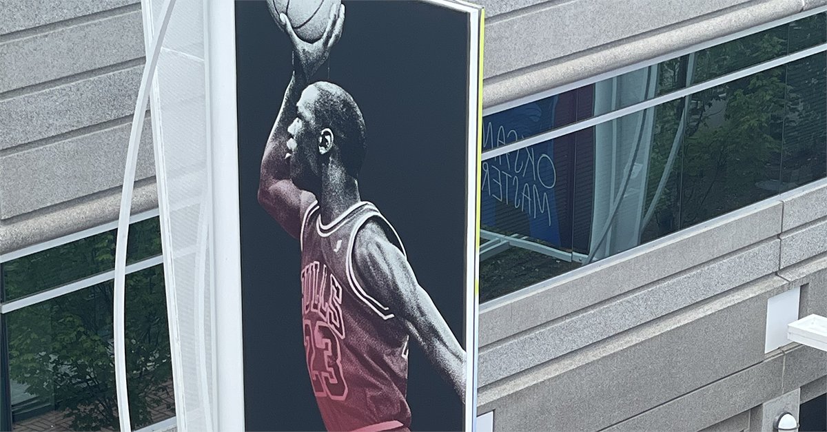 johnbouck's tweet photo. Ever thought of bringing your web development skills to the company that inspires the world's athletes?  Come join us.
https://t.co/d5cDMcb7zS https://t.co/2lX7vciScJ