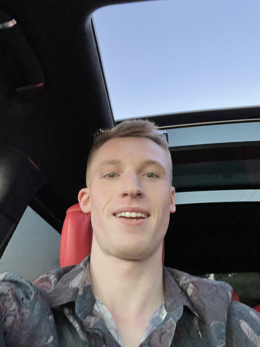 ionpIant #1BabyTronStan tweet media