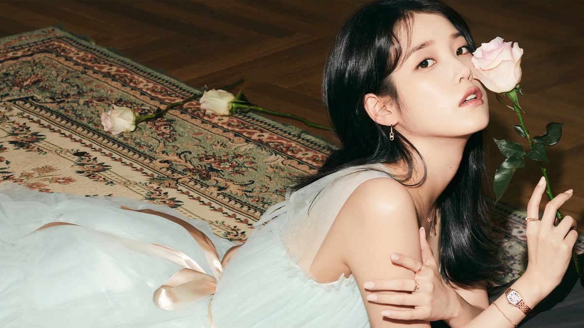 IUmushimushi's tweet photo. #IU #아이유 
#IU_wallpaper for desktop
3840 x 2160 https://t.co/pmKK2oF7VT