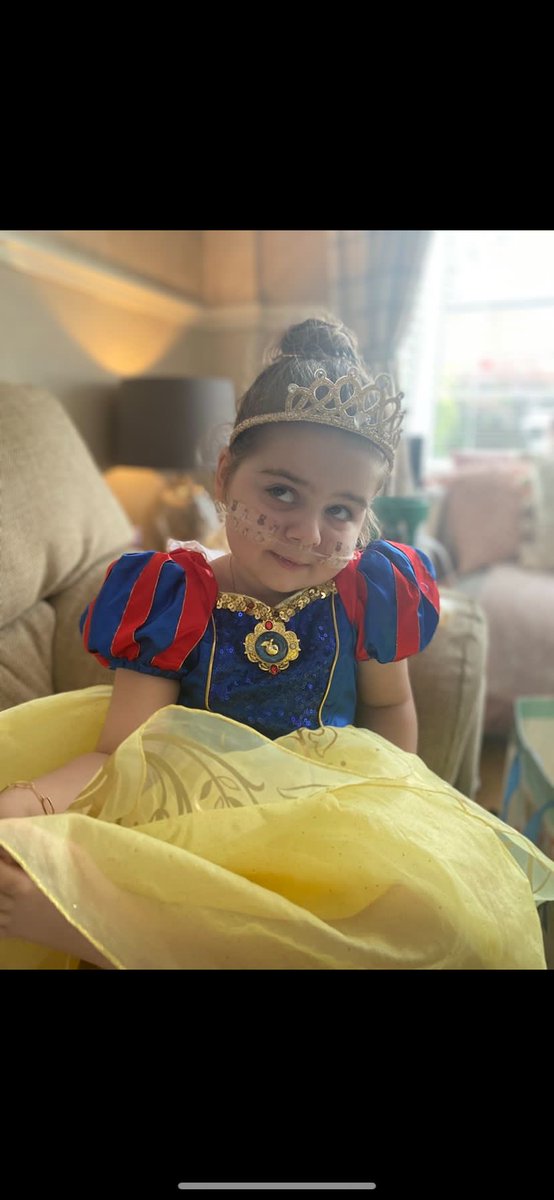 My brave little granddaughter gained her angel wings last Sunday at just 6 years 1 month and 18 days old,after fighting for 5 years.To say we are all broken hearted is an understatement.Sleep tight my princess you’ll always be loved and made us so proud 🎗💔💔💔