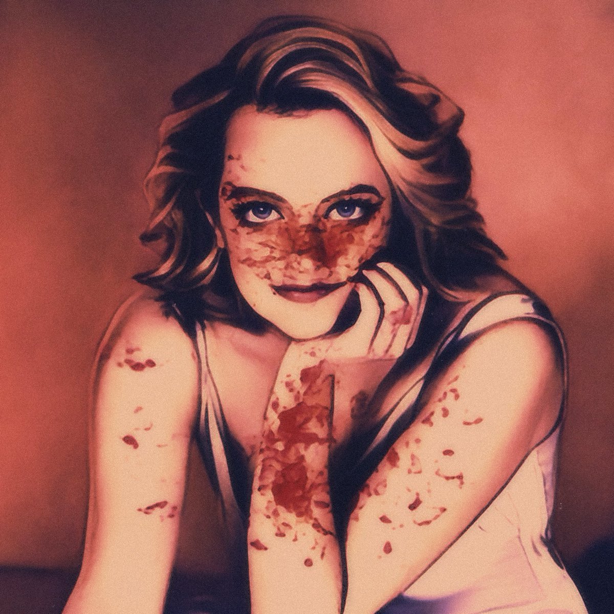 busy dumping bodies in the ocean, meanwhile.