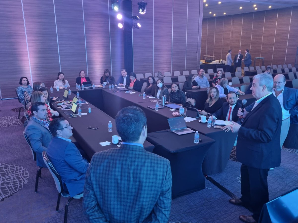 CVBS LATAM (@cvbslatam) on Twitter photo 📣Felices de participar de la reunión del Encuentro Latinoamericano de Organizaciones de Destino en el marco de IBTM Americas.
👏 Gracias <a href="/destintl/">Destinations International</a> <a href="/IBTMAmericas_Es/">IBTM Americas - Español</a> por hacerlo posible
<a href="/echaillo/">Eduardo Chaillo CMP, CMM, CITP</a> <a href="/david________/">David Hidalgo A.</a> @gabeseder 📣Felices de participar de la reunión del Encuentro Latinoamericano de Organizaciones de Destino en el marco de IBTM Americas.
👏 Gracias <a href="/destintl/">Destinations International</a> <a href="/IBTMAmericas_Es/">IBTM Americas - Español</a> por hacerlo posible
<a href="/echaillo/">Eduardo Chaillo CMP, CMM, CITP</a> <a href="/david________/">David Hidalgo A.</a> @gabeseder