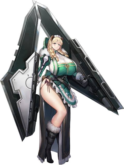 なんだあのでっかいもの… 