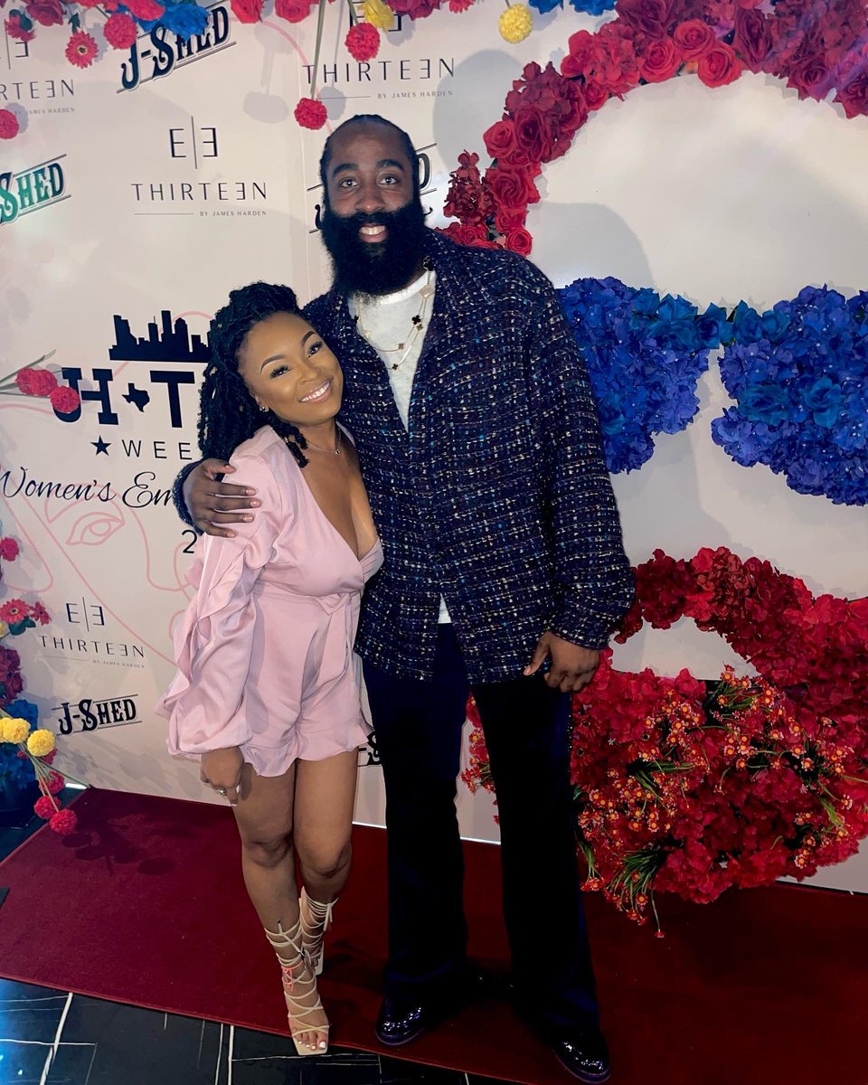 ohthatsshorty's tweet photo. #JHTownWeekend #HoustonBrunch - Women’s Empowerment Brunch 🎉 @JHarden13 / @Q_Tippp https://t.co/BbeRk24BJ1