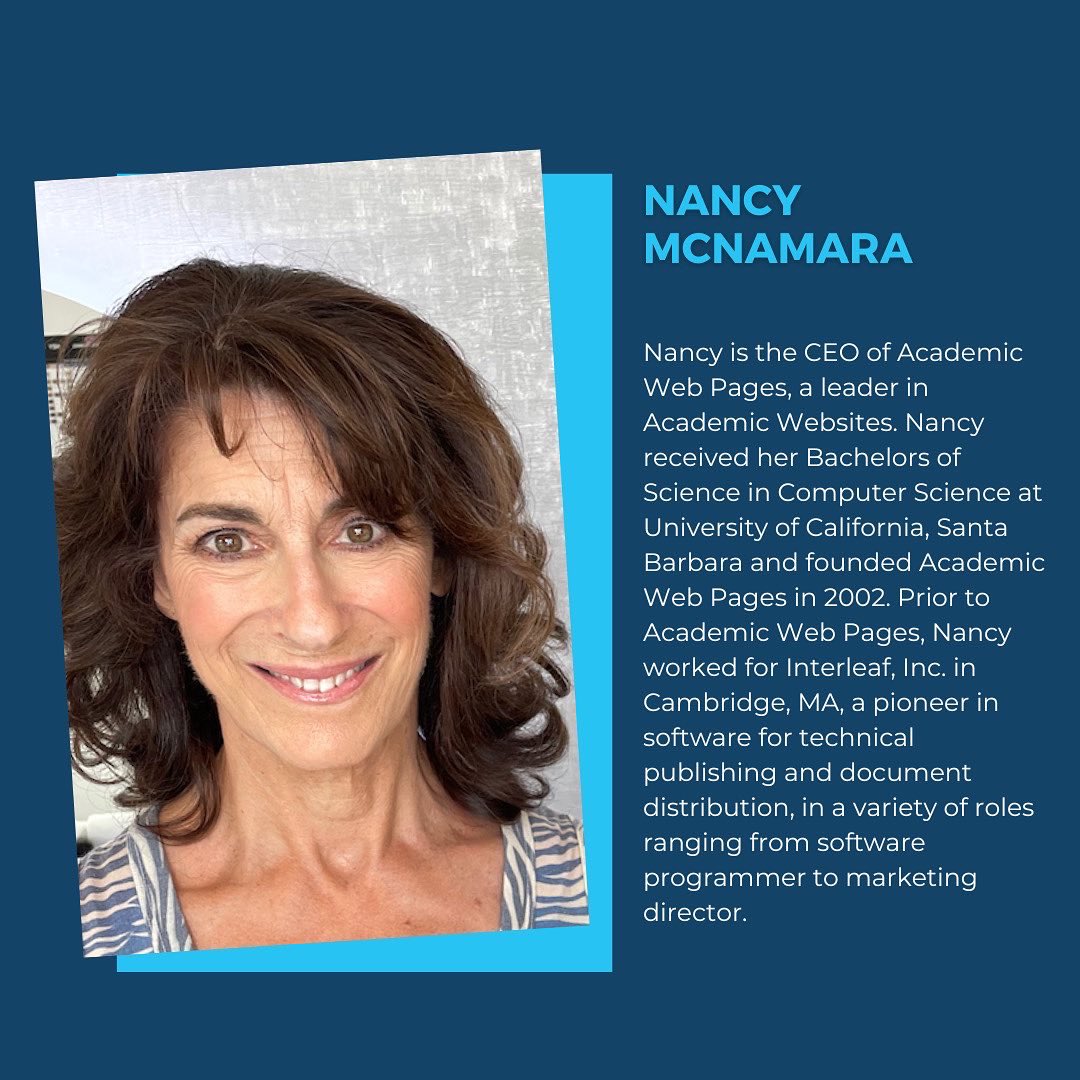 Have you met MentorHub’s original co-founders?? 

Where MentorHub started! ✨✨

<a href="/RhodesLab/">Jean Rhodes</a>