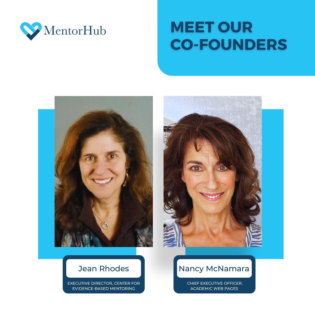 mentorhubapp's tweet photo. Have you met MentorHub’s original co-founders?? 

Where MentorHub started! ✨✨

@RhodesLab https://t.co/4DjOLqevw7