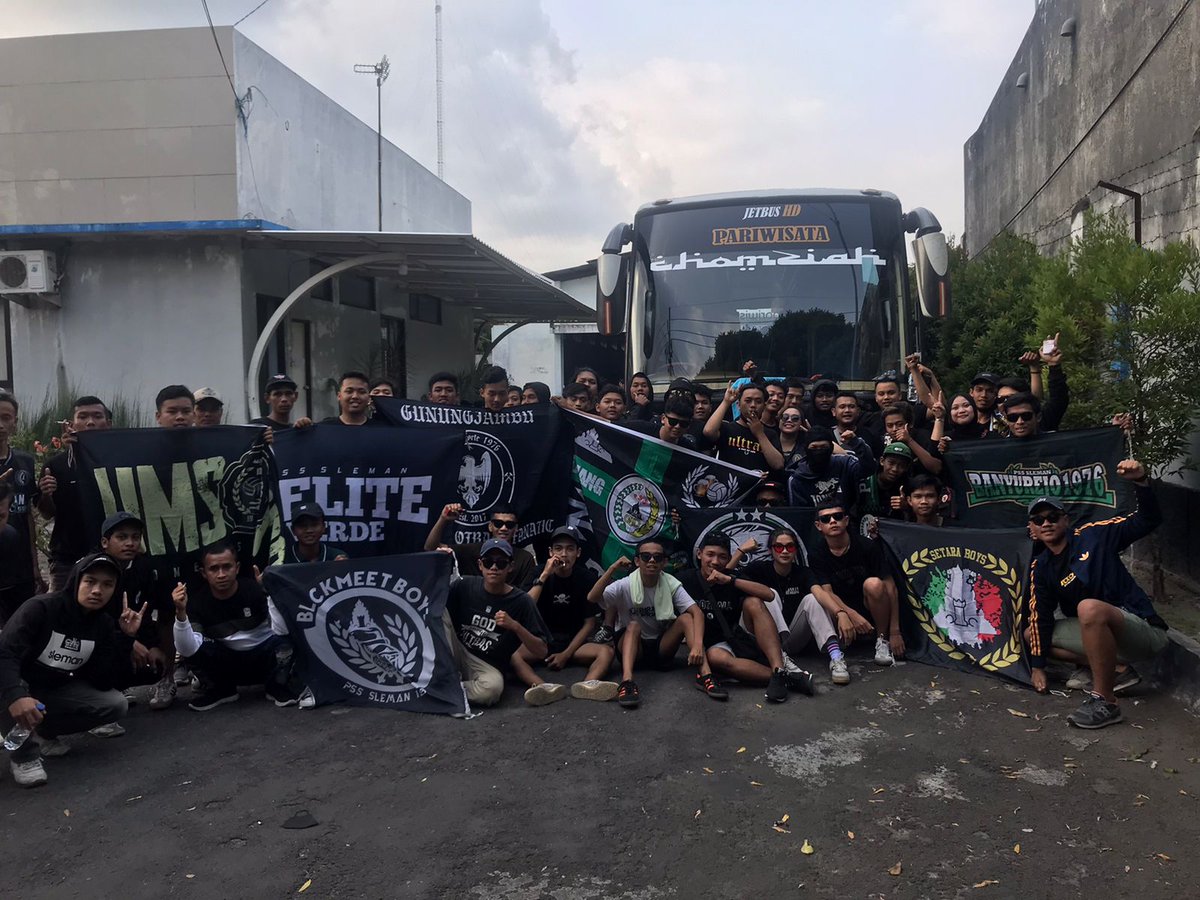 CURVA SUD AMBARAWA tweet media