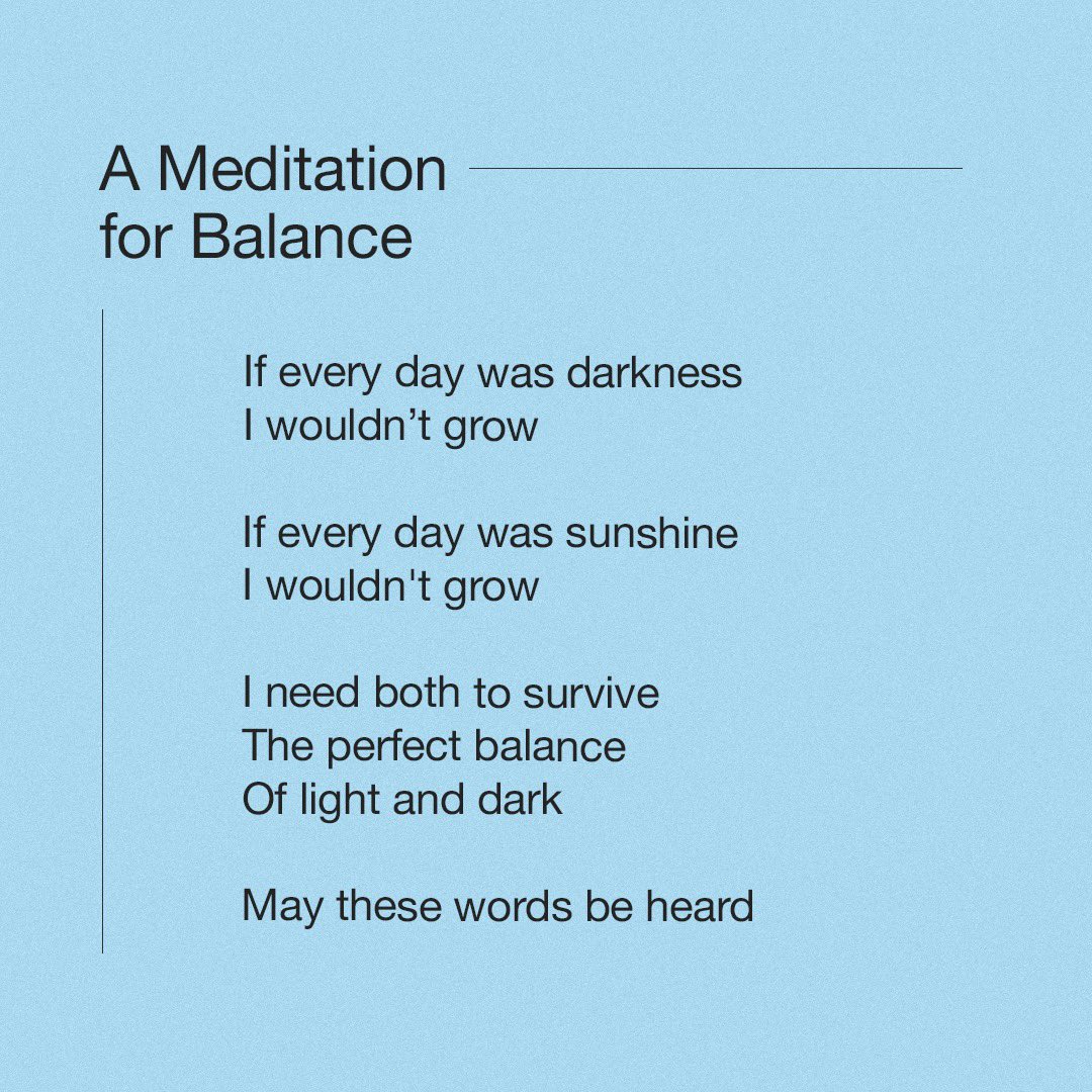 jayshetty's tweet photo. Your weekly meditation 🙏

Sign up here and I’ll send it to you every week 👉 https://t.co/SH0gUJaxx3 https://t.co/MJhmi1xiqz