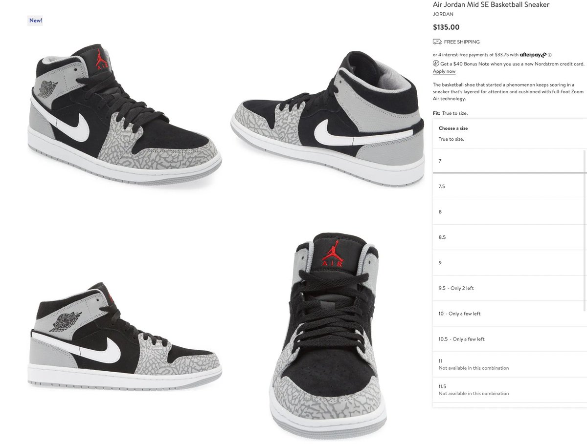 SOLELINKS tweet media