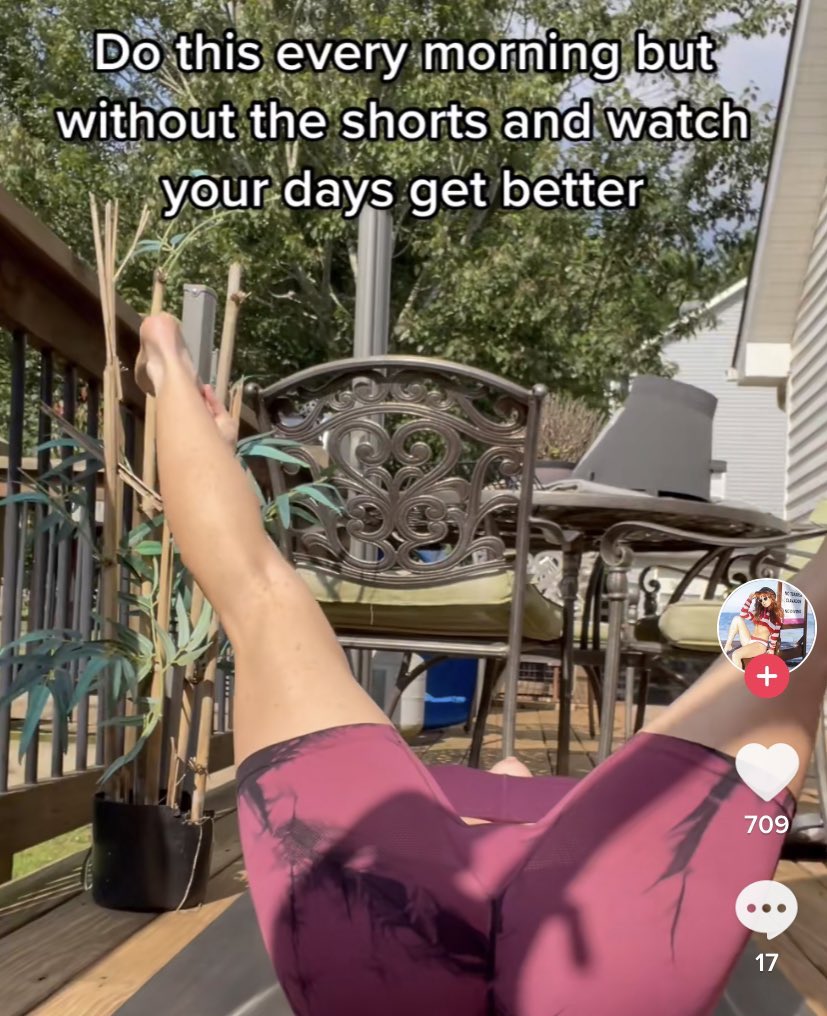 shoe tweet media