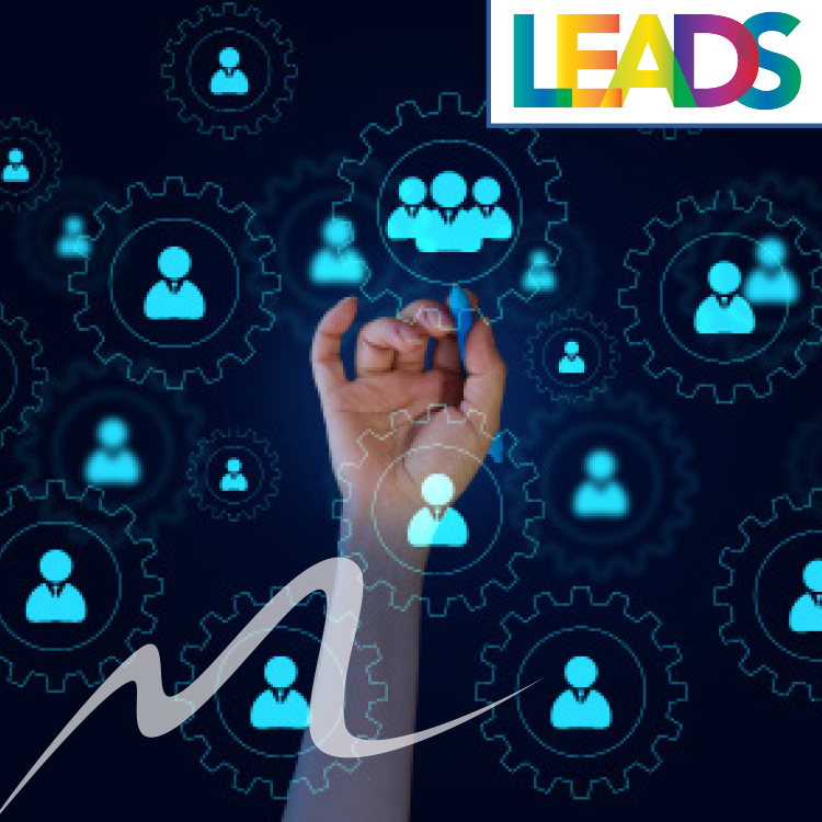 MoorparkCollege's tweet photo. When you step up to lead, anything is possible. Enhance your leadership and professional development skills with MC L.E.A.D.S. Visit https://t.co/ueC02O2YAJ to register by August 24. Space is limited. https://t.co/Z4BdZVt2Ac
