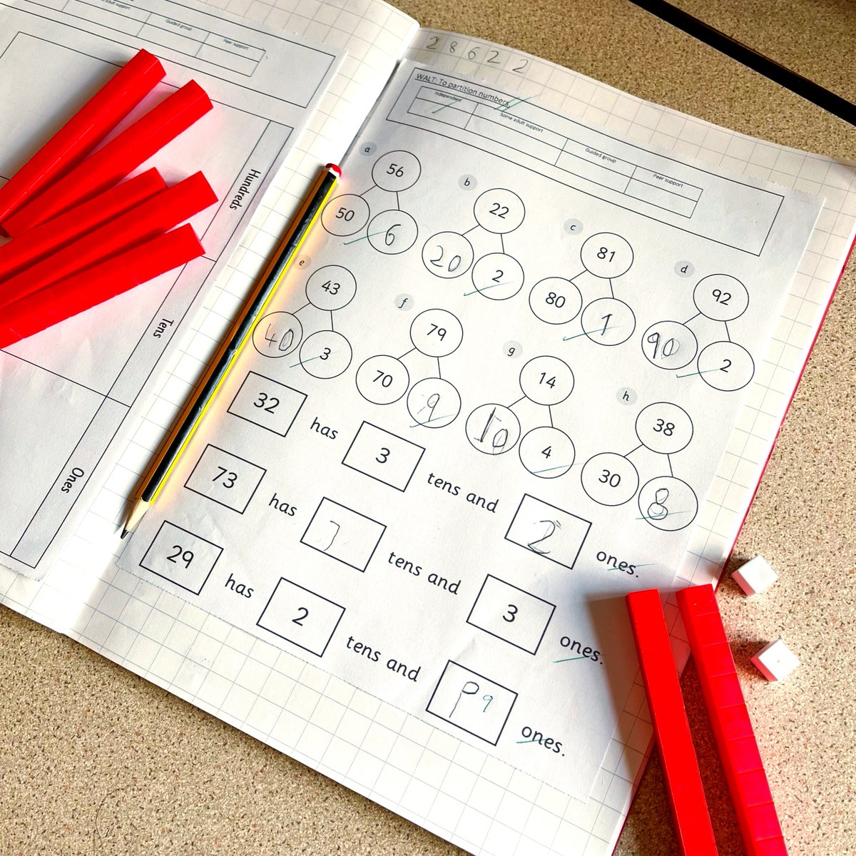 PrimaryStarsEd's tweet photo. Our scheme supports the CPA approach (concrete, pictorial, abstract) to ensure all children reach maths mastery π
Sign up to gain access to hundreds of resources for just Β£3p/m!
#primarystars #primarystarseducation #placevalue #partitioning #partpartwhole #partwholemodel https://t.co/TgsUSokfr1
