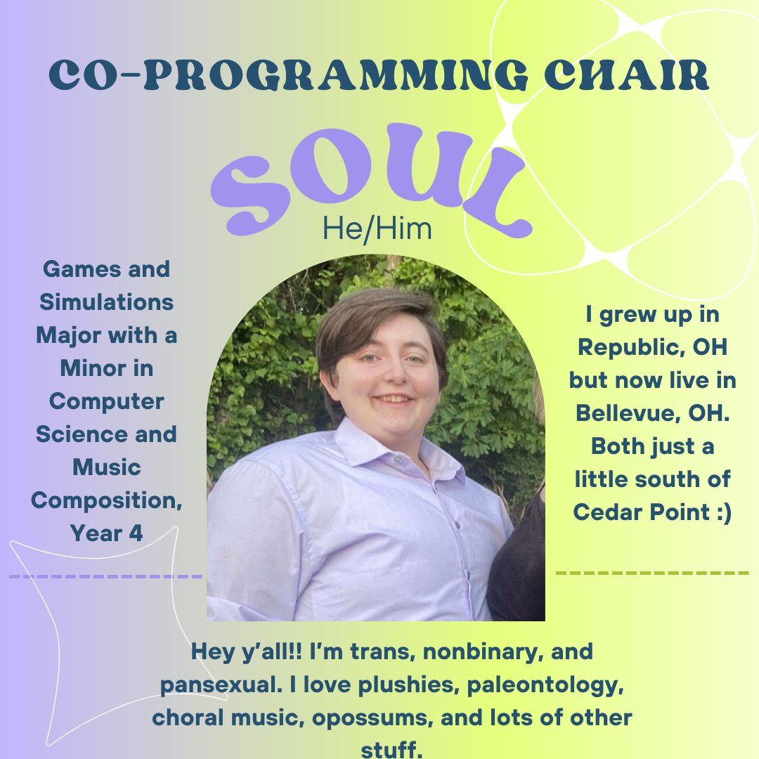 Spectrum @ Miami University tweet media