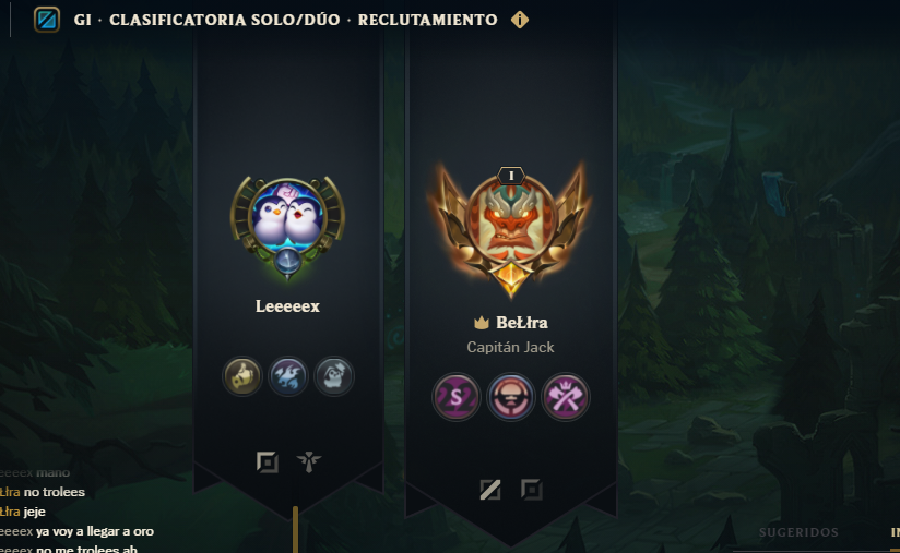 BelTriX_'s tweet image. Sera esto buena decisión ? @_lexitoh