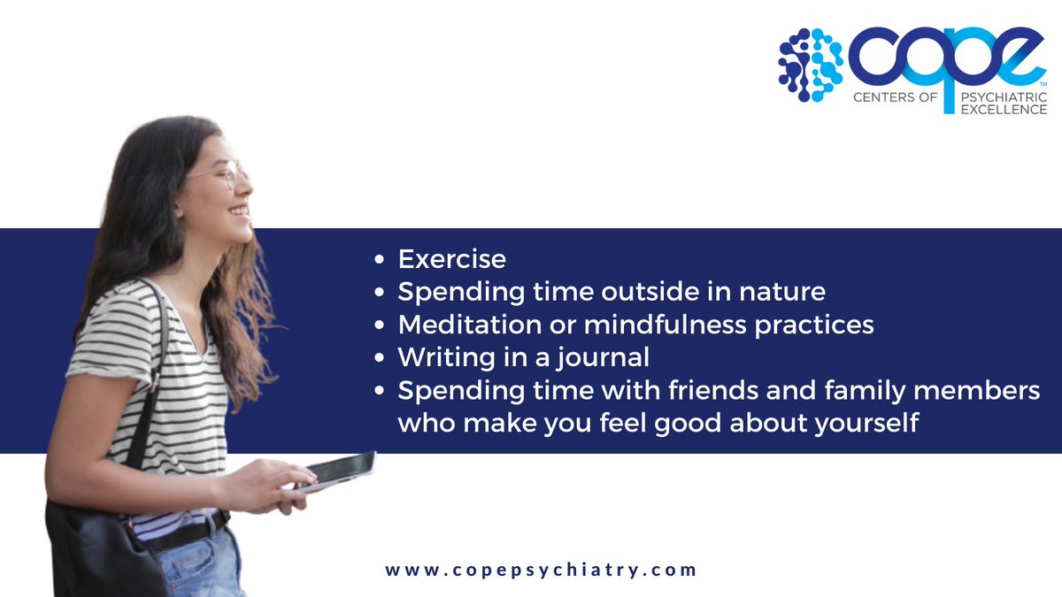 COPE Psychiatry tweet media