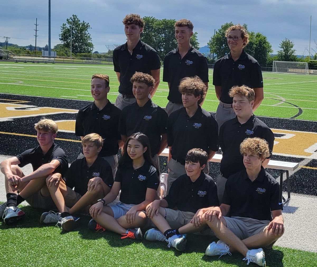 stefmarm's tweet photo. Berks Catholic Fall Team Pictures Part 1 https://t.co/DTzXww1XZr