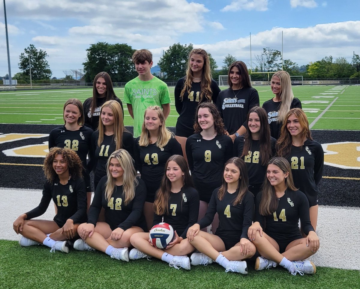 stefmarm's tweet photo. Berks Catholic Fall Team Pictures Part 1 https://t.co/DTzXww1XZr