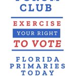 Photo by Forum Club of the Palm Beaches (@ForumClubPB)