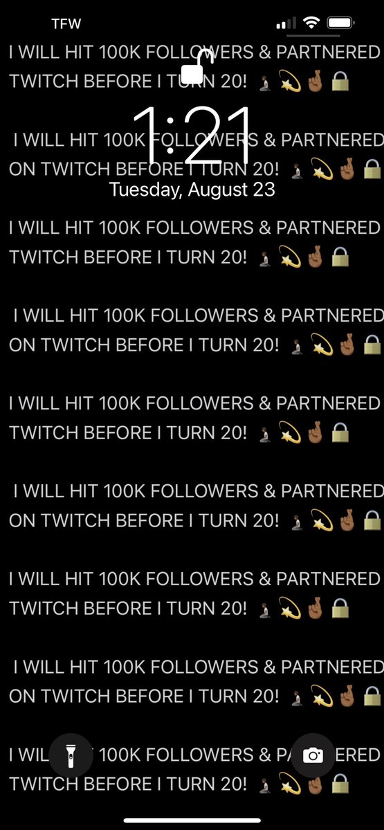 CloutyNaz's tweet photo. NOW ITS TIME FOR THE TWITCH GRIND. IM DOING TWO STREAMS A DAY 🔒🔥🗺 - https://t.co/jy0zD6ceiy https://t.co/0IfDa6wtme
