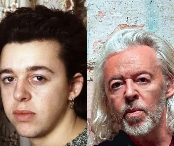 Happy Birthday Roland Orzabal.  Singer and Member from Tears for Fears.  New Age 61. My best Wishes for you  