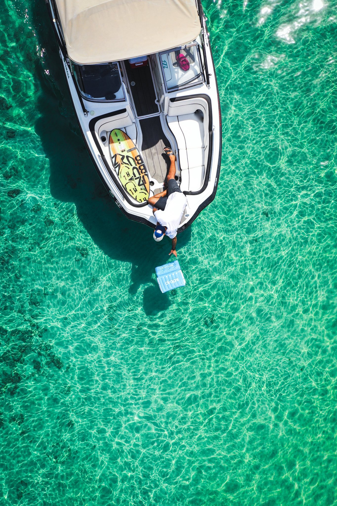 Drops Kuwait (DropsKuwait) / Twitter