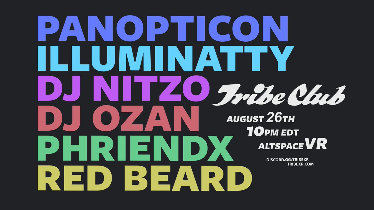 DreamTeamXR tweet media