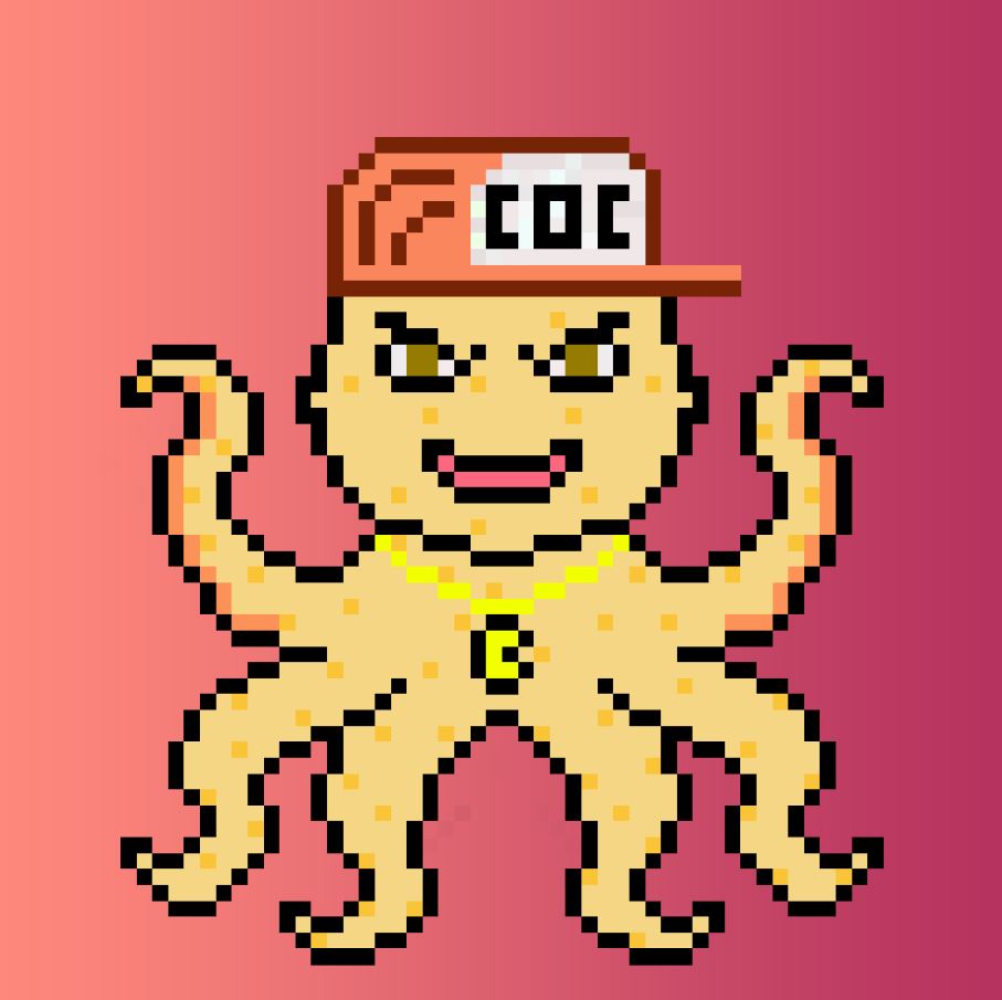 jimnfts_eth's tweet photo. 🎁WL Giveaway🎁

Prizes:

🎉5X @CrazyOctoClub WL🎉

To Enter:

✅Follow @CrazyOctoClub 
✅Like

⏰Winner Picked in 24 Hours⏰

#NFT #NFTGiveaways #NFTProject https://t.co/tCzPMhb40g
