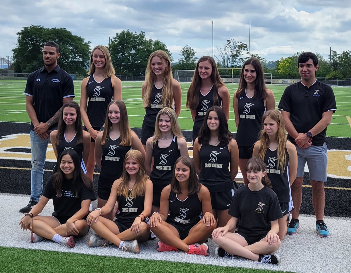 Berks Catholic Fall Sports Pictures Part 3