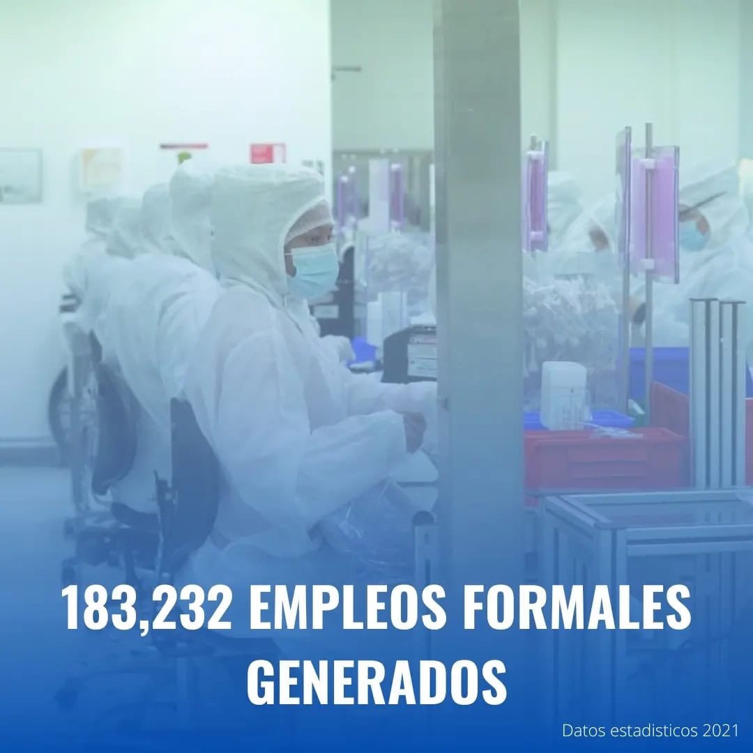 piisard's tweet photo. ▫️ Sabías cuál es el aporte de las Zonas Francas a la economía de República Dominicana?🏭

#PIISA #Piisaindustrialpark #DR #Freezone #exportación #ZonasfrancasRD #empleos #ZonaFranca  #thebestpartnertinDR https://t.co/8eBJwRedOr