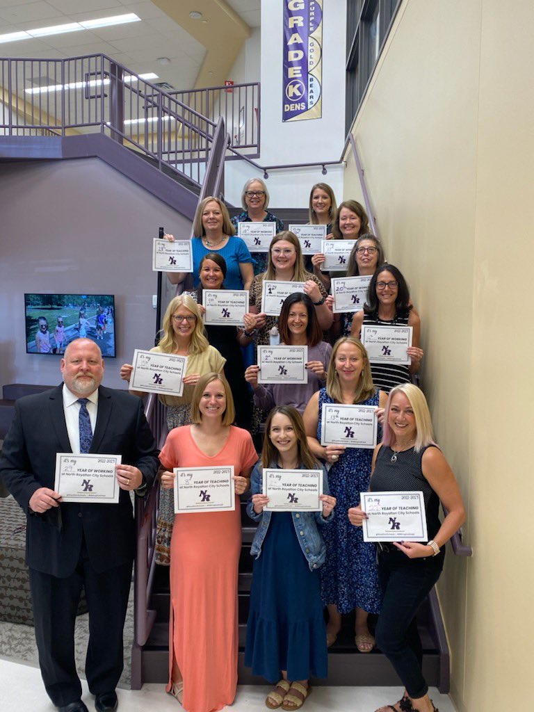 NRlilBears's tweet photo. Lil’ Bears Preschool staff cannot wait to start the 2022-2023 school year! https://t.co/OP1TxEJxF3
