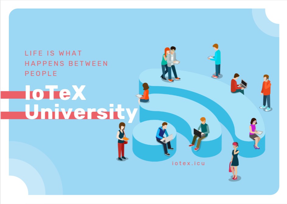 iotex_icu's tweet photo. #mashineFi #iotex #iot #web3 #nft #cryptocoinexpert #metaverse we are working to incorporate the latest technologies into the #iotexUniversity educational program https://t.co/TjJDRcogAS
